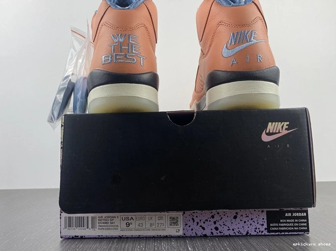 Rep Retro We Bliss 4004 Khaled Crimson DV4982- Best DJ The Jordan Breathable 5 1028